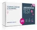 SPO Chlamydia, gonorroe en trichomonas vagina test
