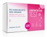 HPV test voor vrouwen