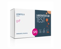 hepatitis B labtest