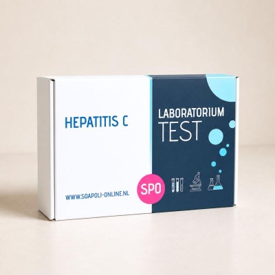 Hepatitis C soatest