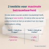Combinatie testpakket voor de man met 4 soa-bepalingen