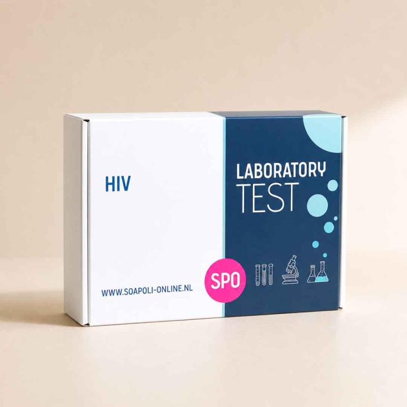 HIV test