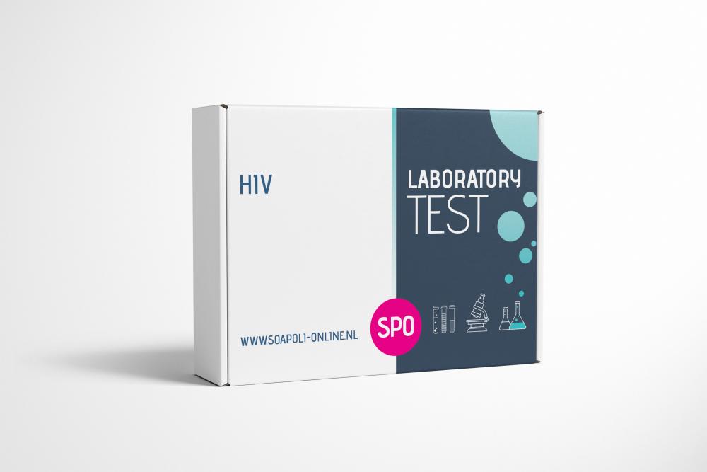 HIV STD test - Fast and reliable | Soapoli-Online