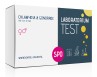 Chlamydia en gonorroe soatest (keel)