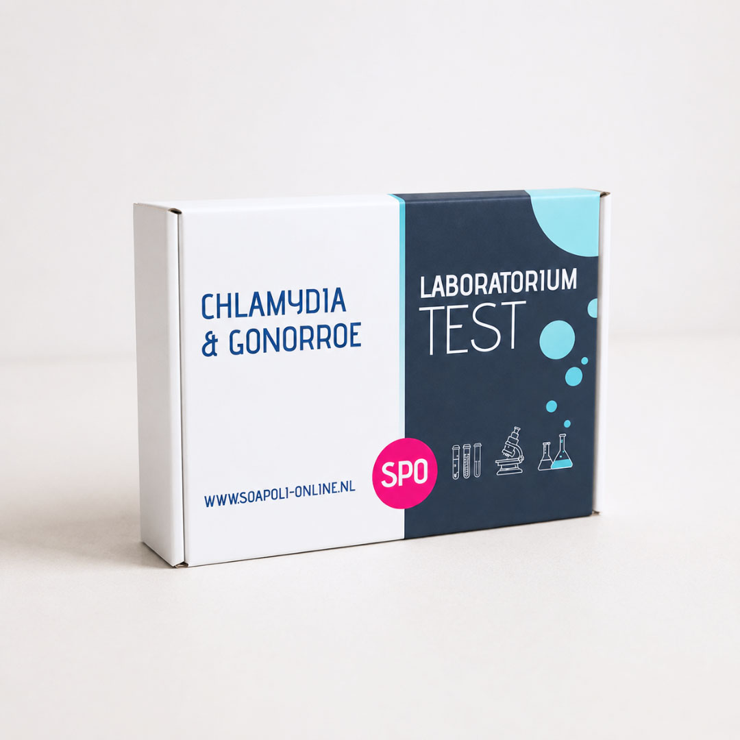 Chlamydien- und Gonorrhö-Test