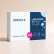Hepatitis B test (HBSAG).