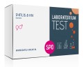 SPO Syfilis en HIV test