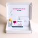 Gonorroe urine afnameset