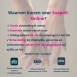 Combinatie testpakket voor de vrouw met 5 soa-bepalingen