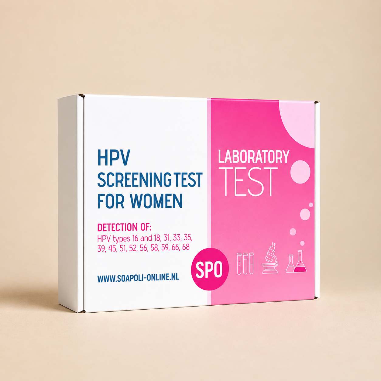 HPV Test