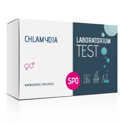 Chlamydia testen