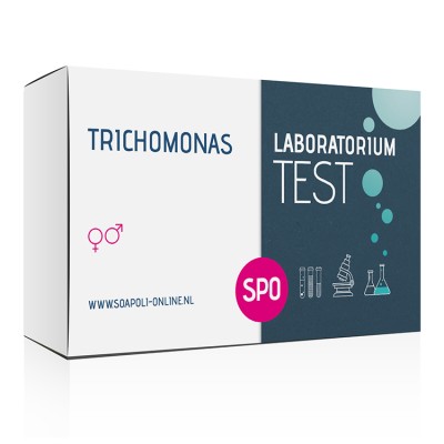 Trichomonas testen