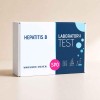 Hepatitis B test (HBSAG).