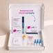 Combination STI test kit for men 5-in-1