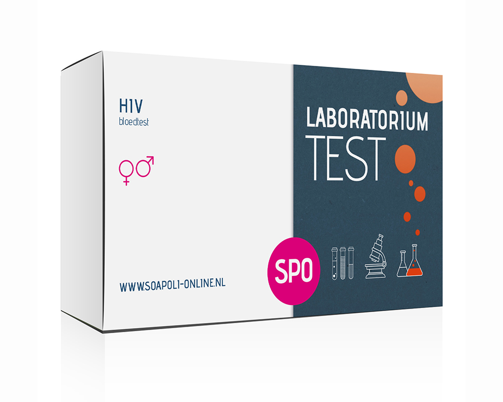 HIV RNA testing
