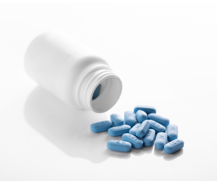 Voorkom het oplopen van soa/hiv