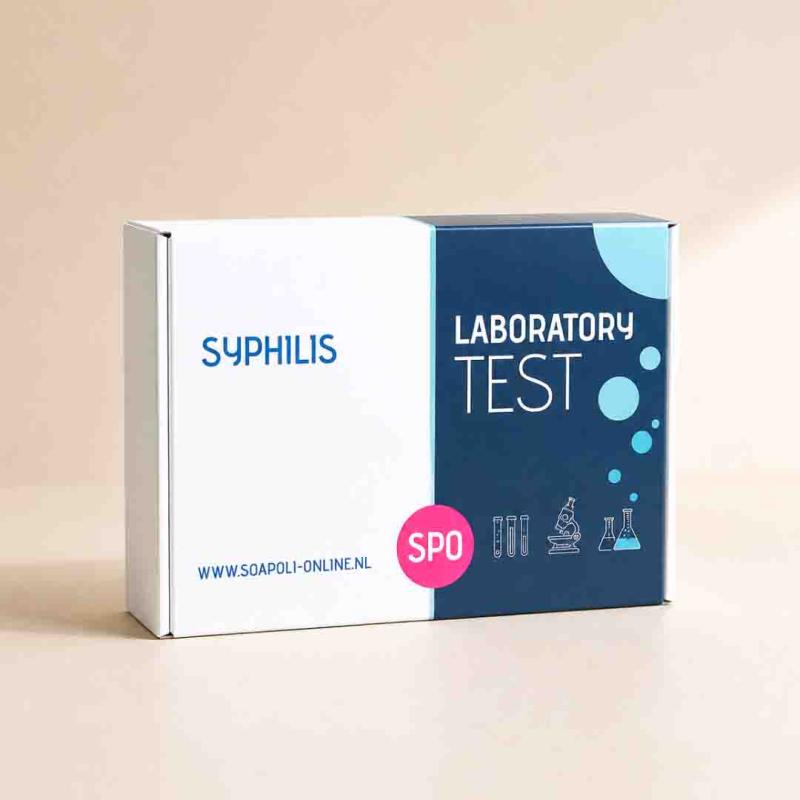 Syphilis_STI Test_03/09/2026