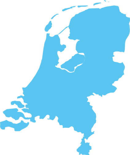 Verkooppunten in Nederland-Soapoli-online