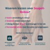 Syfilis en HIV soatest