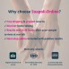 Syphilis and HIV STI test