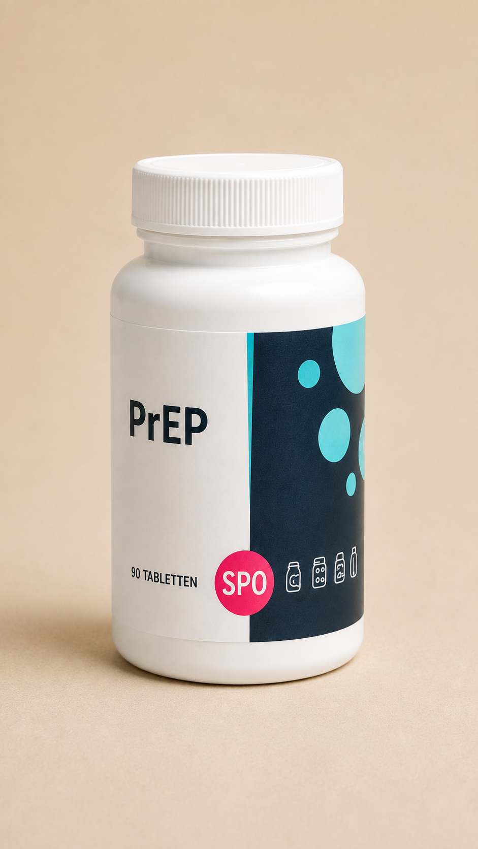 PrEP Repeat Prescription