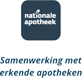 Samenwerking met erkende apotheken