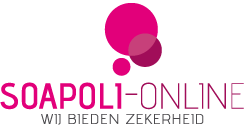 Soapoli-Online logo