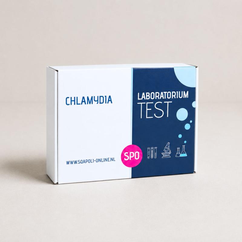 Chlamydia Test_01/09/2026
